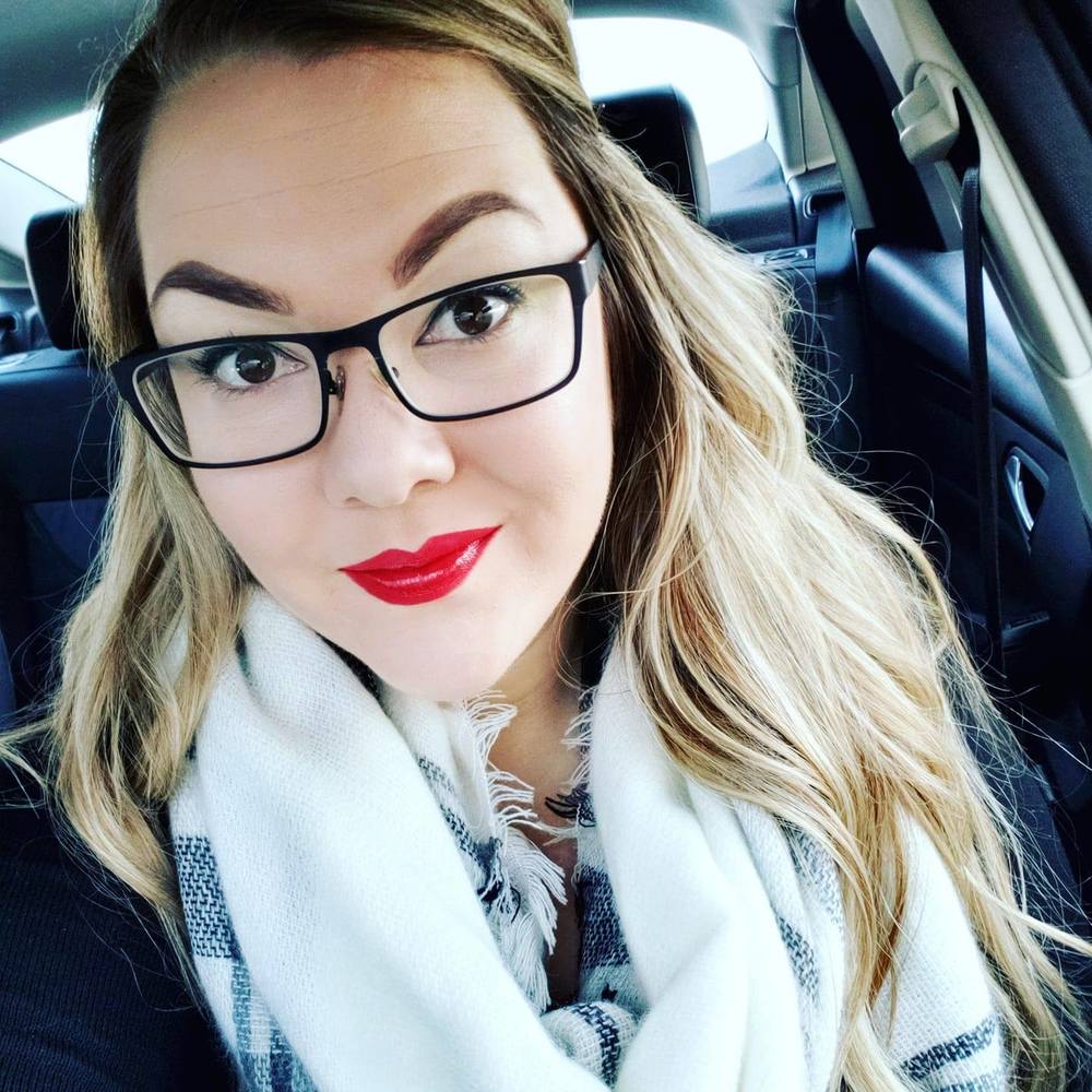 Meet your Posher, Lindsey